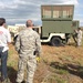 US Airmen support earthquake relief efforts in Ecuador