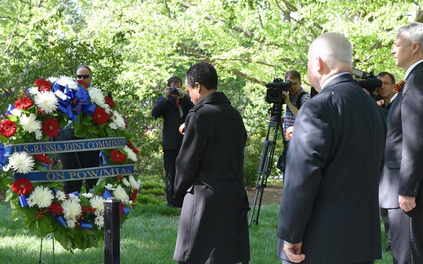 Spirit of the Elbe ceremony
