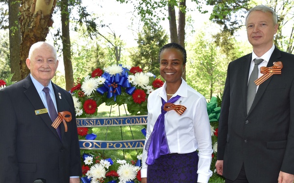 Spirit of the Elbe ceremony