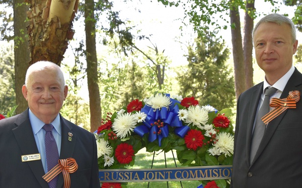 Spirit of the Elbe ceremony