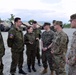 Russian inspection team observes 3ID Soldiers training in Bulgaria