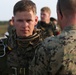 2nd Recon Marines conduct jump master refresher training