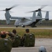 2nd Recon Marines conduct jump master refresher training