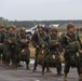 2nd Recon Marines conduct jump master refresher training