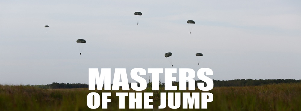 2nd Recon Marines conduct jump master refresher training