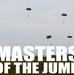 2nd Recon Marines conduct jump master refresher training