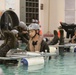 Down and out: 2nd Battalion, 8th Marines takes on ‘helo dunker’