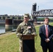 Chickamauga Lock Replacement Project work restarts
