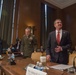 SD testifies at Senate Appropriations Subcommittee on Defense