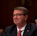 SD testifies at Senate Appropriations Subcommittee on Defense