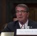 SD testifies at Senate Appropriations Subcommittee on Defense