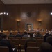 SD testifies at Senate Appropriations Subcommittee on Defense
