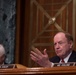 SD testifies at Senate Appropriations Subcommittee on Defense
