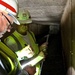 Survey teams conduct dam inspections