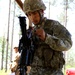 82nd Airborne Division Paratrooper, NCO of the Year