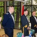 NORAD deputy commander celebrates 92nd anniversary of the Royal Canadian Air Force with members of the WADS Canadian Mess