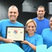 Puerto Rico Air National Guard SAPR Program Victim Advocate Recognition