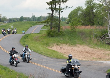 U.S. Army Human Resources Command takes SHARP strides forward