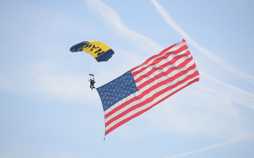 Smoky Mountain Airshow