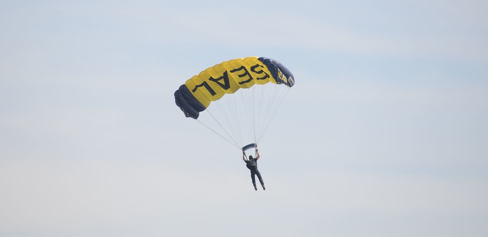 Smoky Mountain Airshow