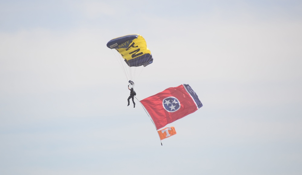 Smoky Mountain Airshow