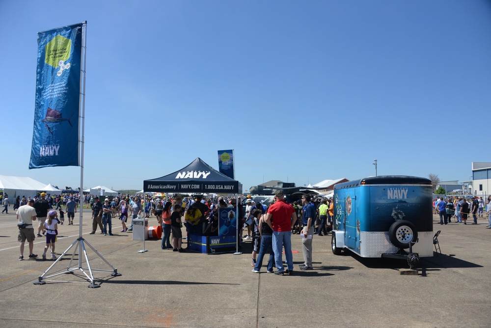 Smoky Mountain Airshow