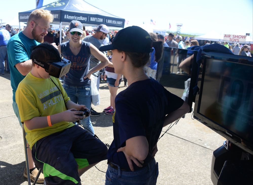 Smoky Mountain Airshow