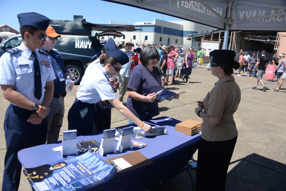 Smoky Mountain Airshow