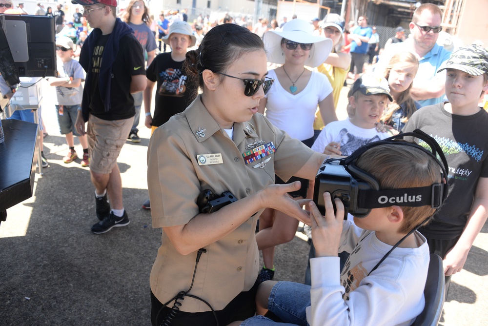 Smoky Mountain Airshow