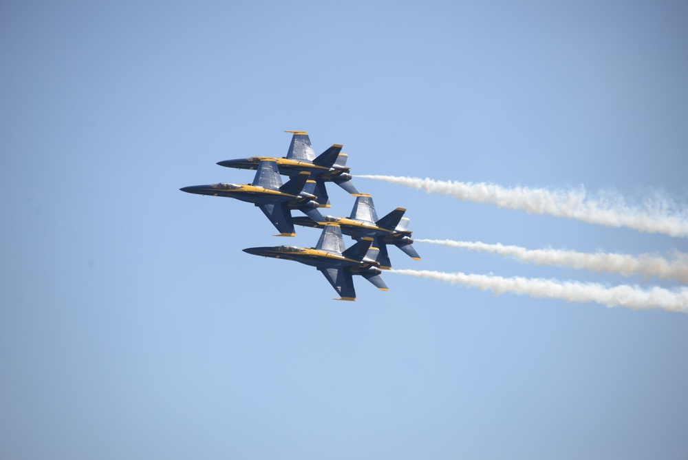 Smoky Mountain Airshow