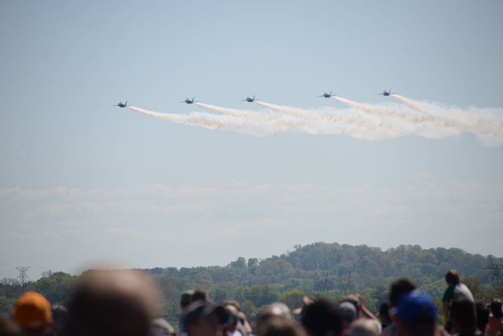 Smoky Mountain Airshow