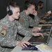 Soldiers Conduct SINCGARS Training