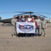 Bosses take to the sky to learn about military service