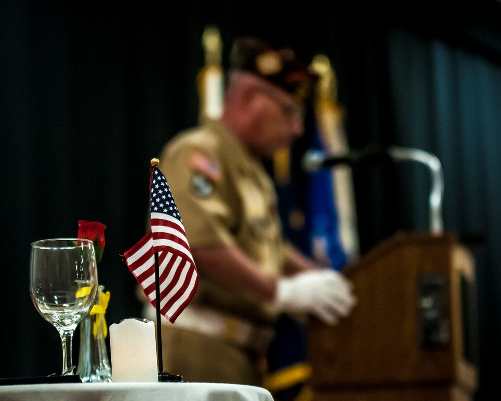 Massachusetts Veterans Celebrate Loyalty Day and the 50th Anniversary of the Vietnam War