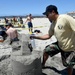 SAPR Sand Castle Competition