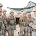 CJCS awards Purple Hearts to Marines in N. Iraq