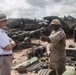 U.S. Ambassador visits Gunsmoke Djibouti