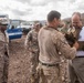 U.S. Ambassador visits Gunsmoke Djibouti