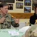 JFC Naples commander visits Camp Butmir, discusses status and future of BiH