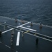 U.S. &amp; Spanish Marines conduct a deck shoot during AMPHIBEX 16.1