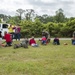 Johnson Primary School Career Day Observation