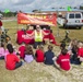 Johnson Primary School Career Day Observation