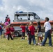 Johnson Primary School Career Day Observation