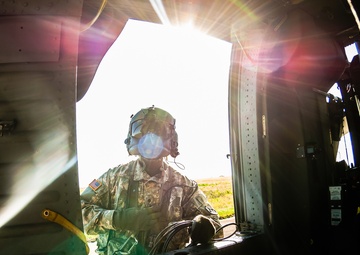 SOD-C conducts airborne operations