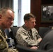 Ukrainian General meets with SOCEUR CG