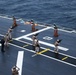 U.S. &amp; Spanish Marines conduct a deck shoot during AMPHIBEX 16.1