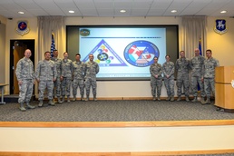 3 SOPS selects launch teams