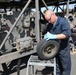 349th Maintenance Squadron aerospace ground equipment mechanics training