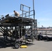 349th Maintenance Squadron aerospace ground equipment mechanics training