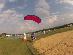 Airmen fly high for Air Force